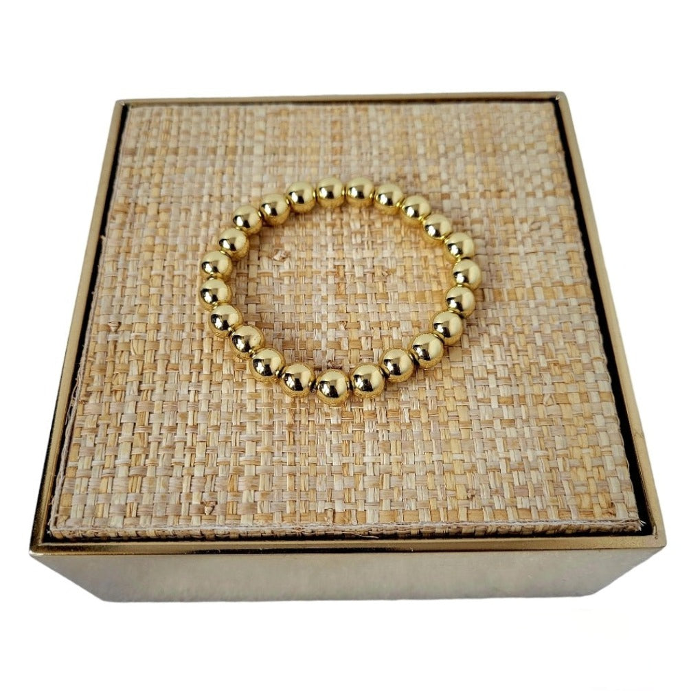 Gold Filled Bracelet