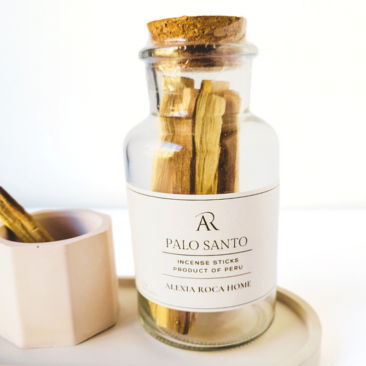 Palo Santo