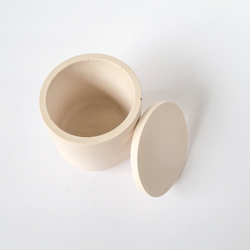 Simplicity Storage Canister