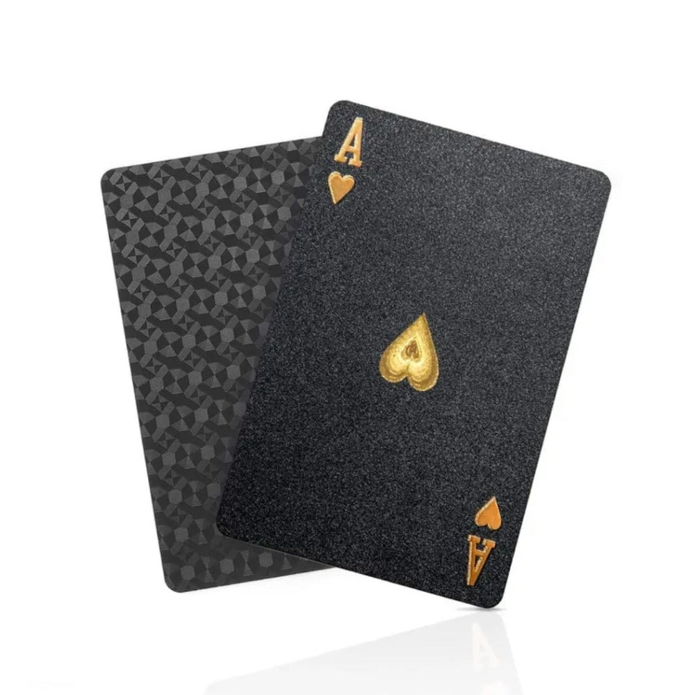 Luxe Playing Cards