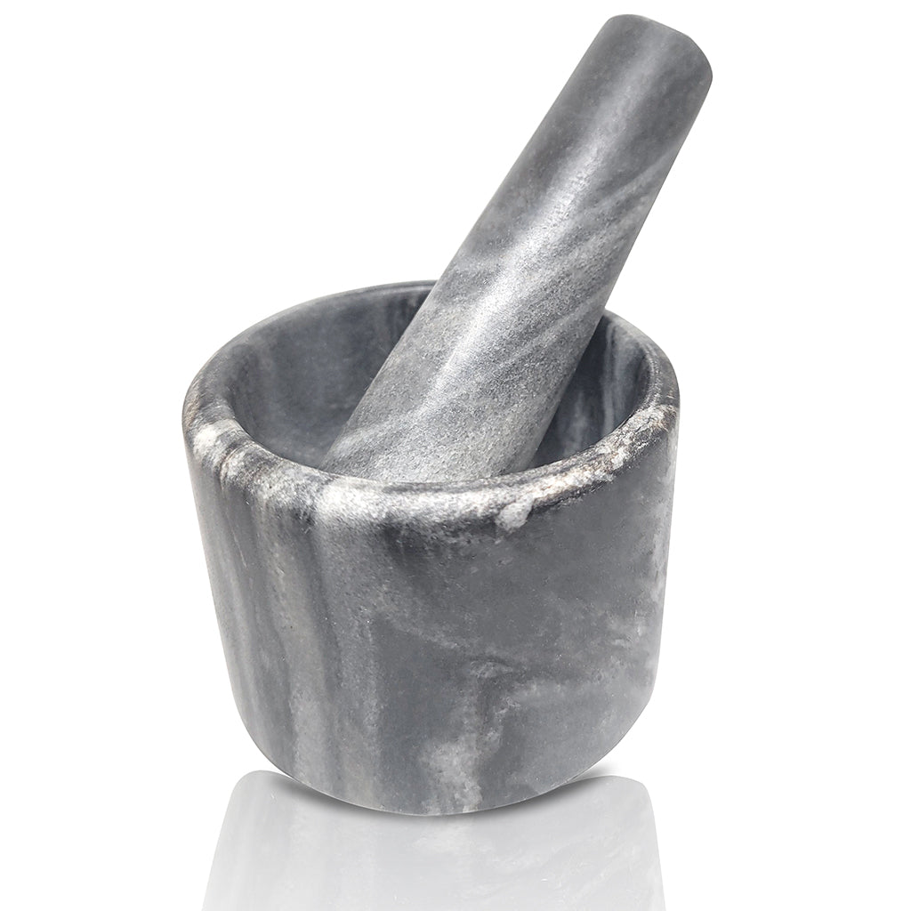 Marble Mini Mortar & Pestle