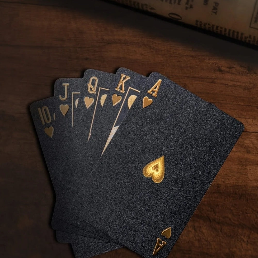 Luxe Playing Cards