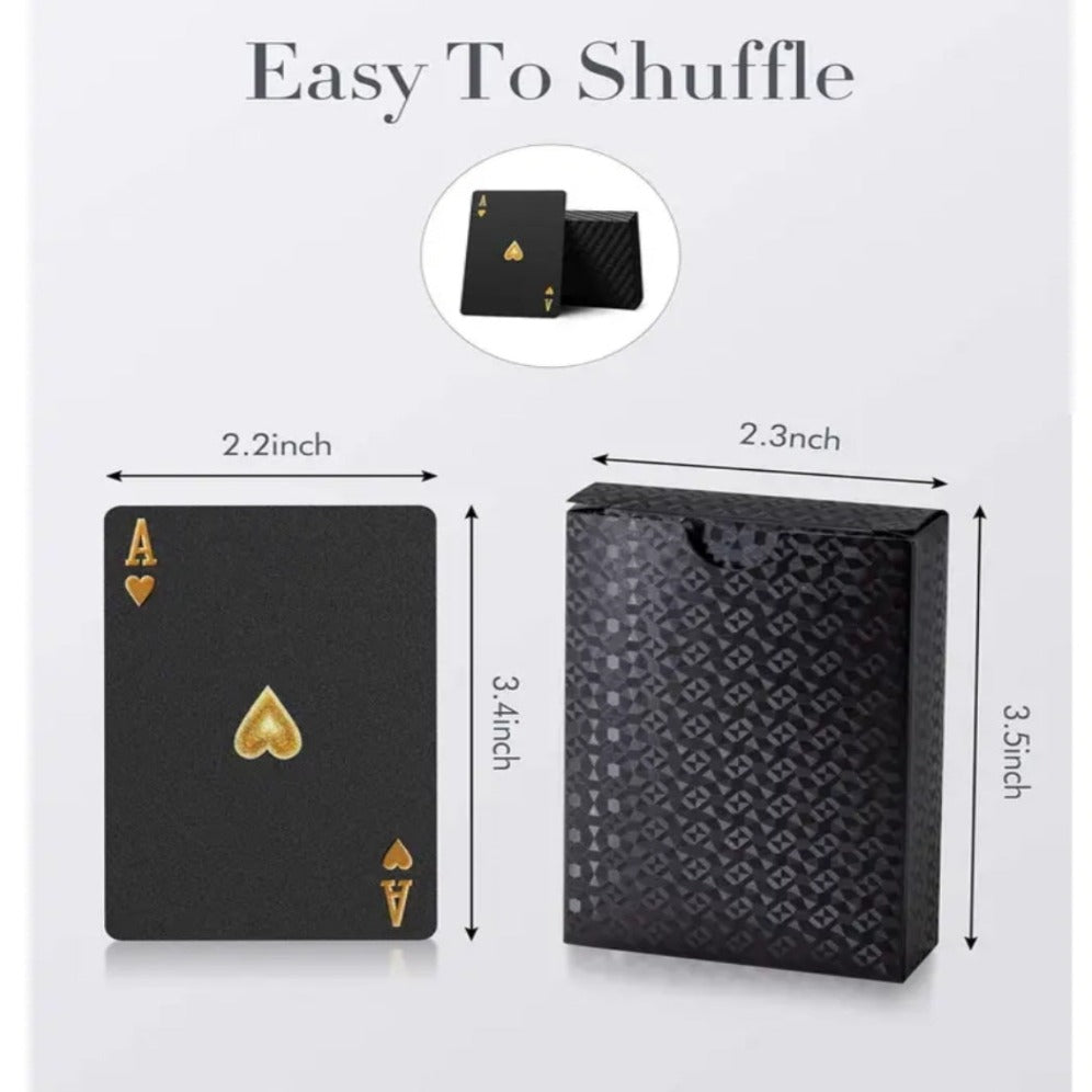 Luxe Playing Cards