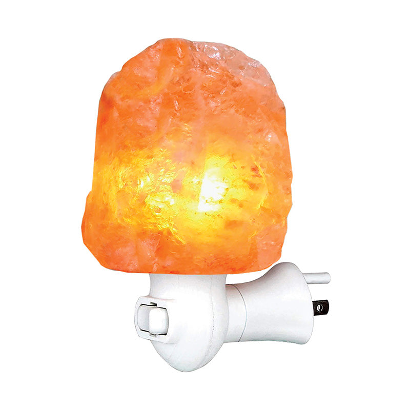 Himalayan Salt Lamp Night Light